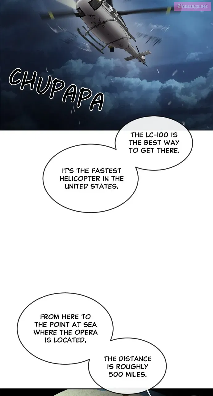 The Superhuman Era Mangakakalot X Chapter 10 Page 29