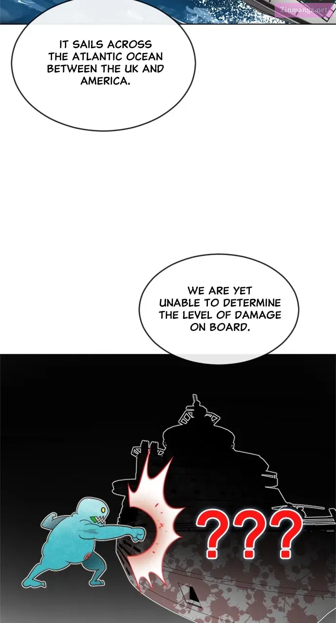 The Superhuman Era Mangakakalot X Chapter 10 Page 35