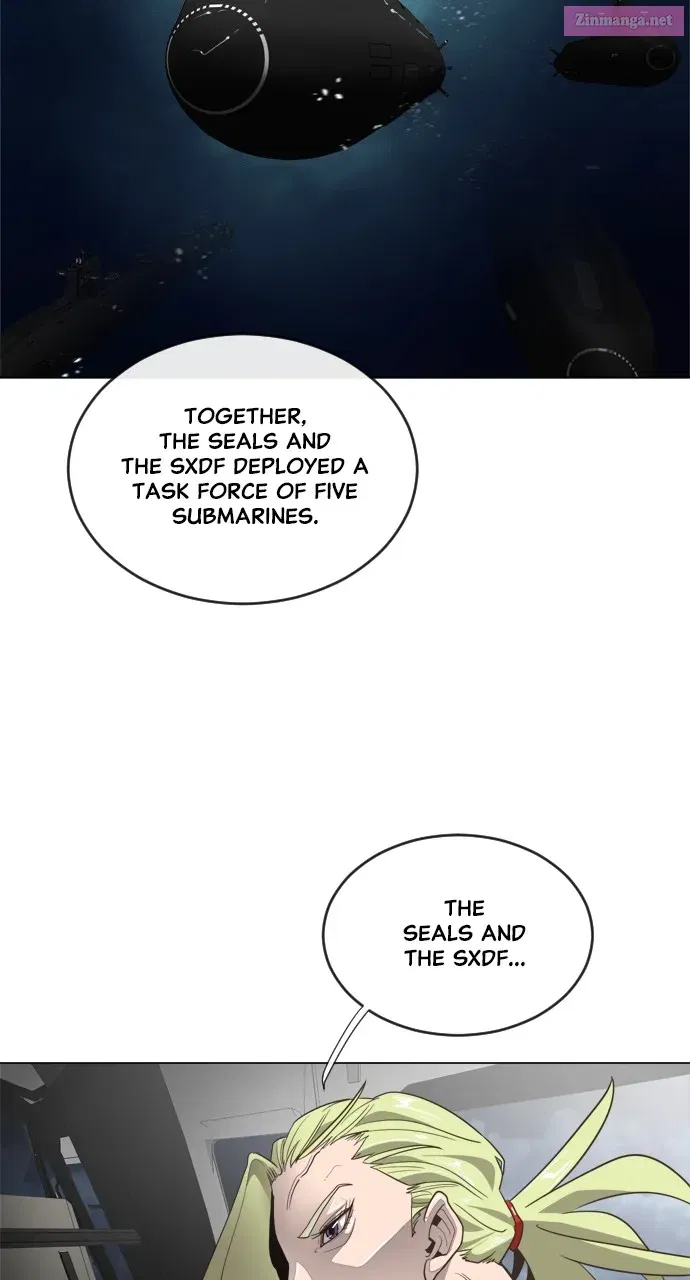 The Superhuman Era Mangakakalot X Chapter 10 Page 39