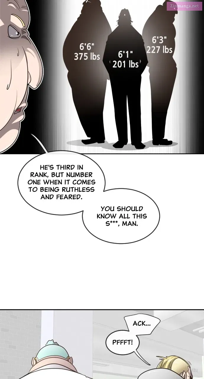 The Superhuman Era Mangakakalot X Chapter 11 Page 47