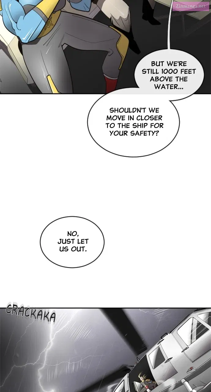 The Superhuman Era Mangakakalot X Chapter 11 Page 60