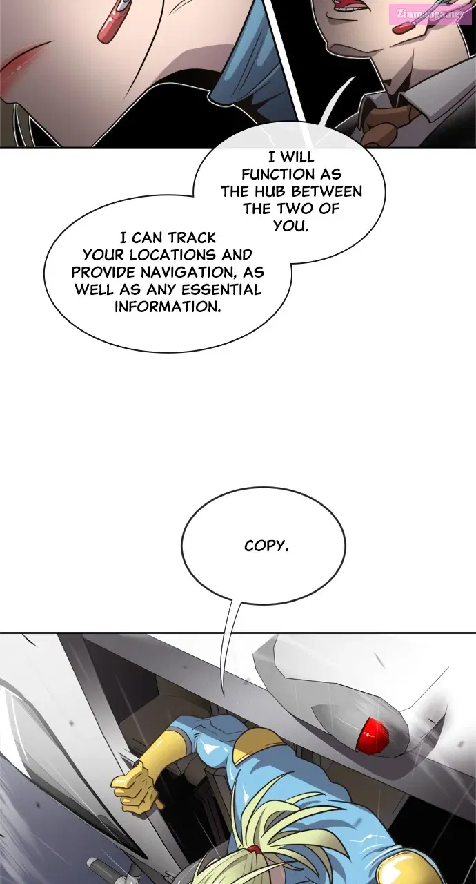 The Superhuman Era Mangakakalot X Chapter 11 Page 63