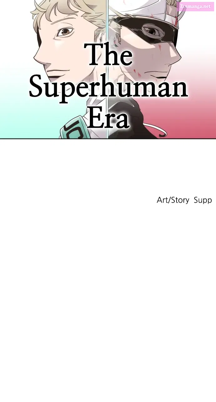 The Superhuman Era Mangakakalot X Chapter 12 Page 28