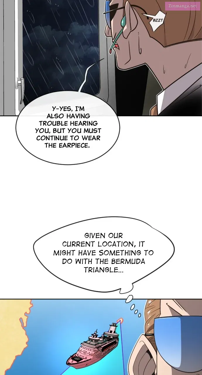 The Superhuman Era Mangakakalot X Chapter 12 Page 40