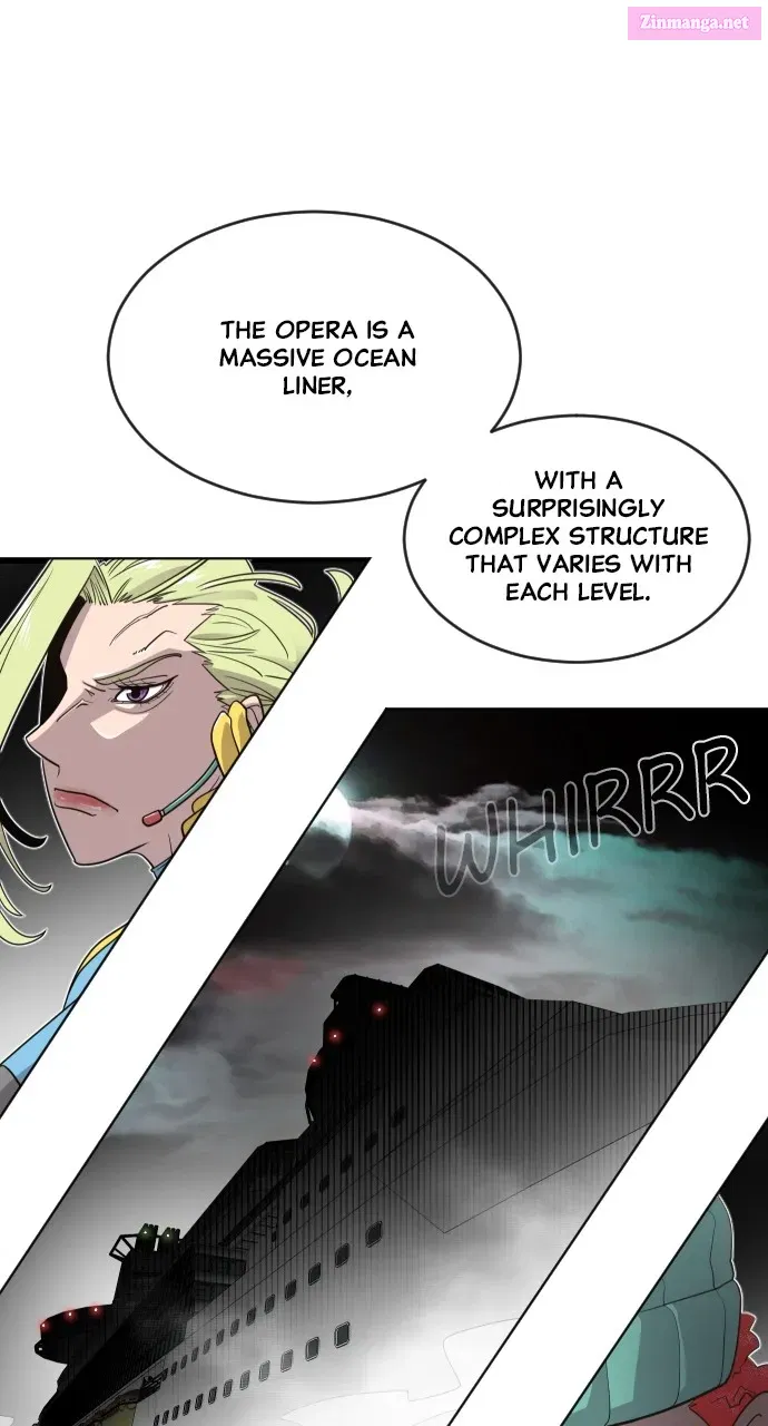 The Superhuman Era Mangakakalot X Chapter 12 Page 6