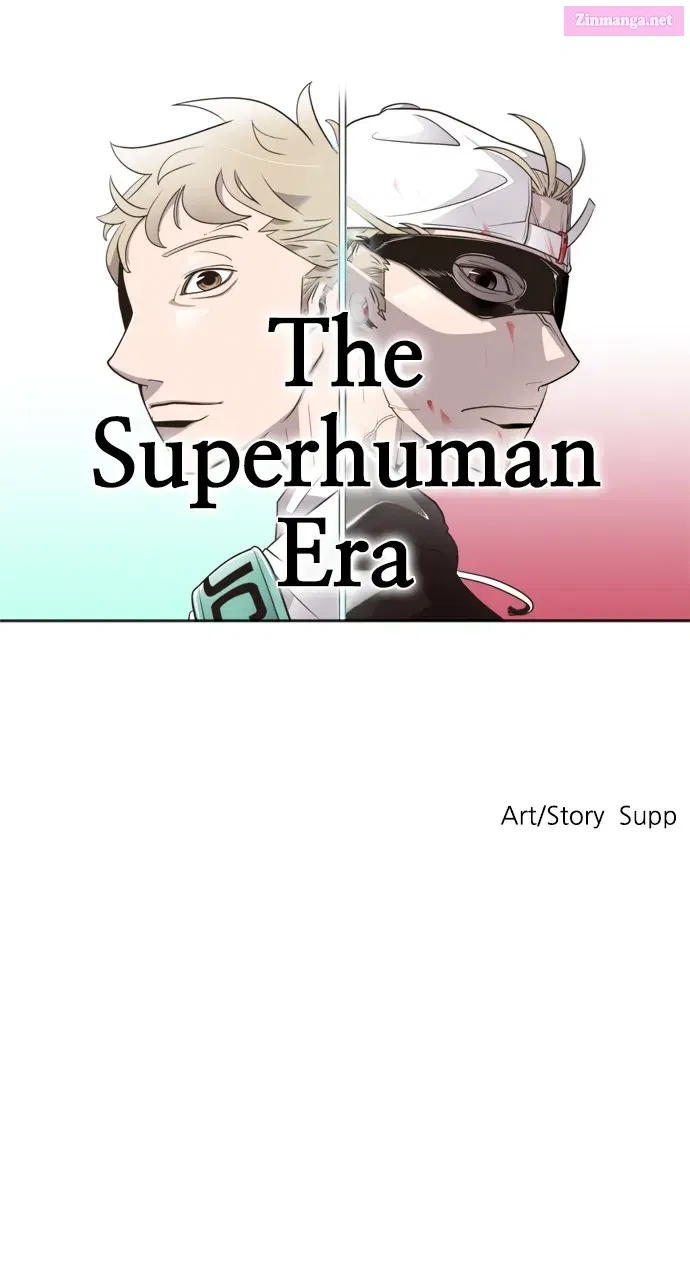 The Superhuman Era Mangakakalot X Chapter 24 Page 27