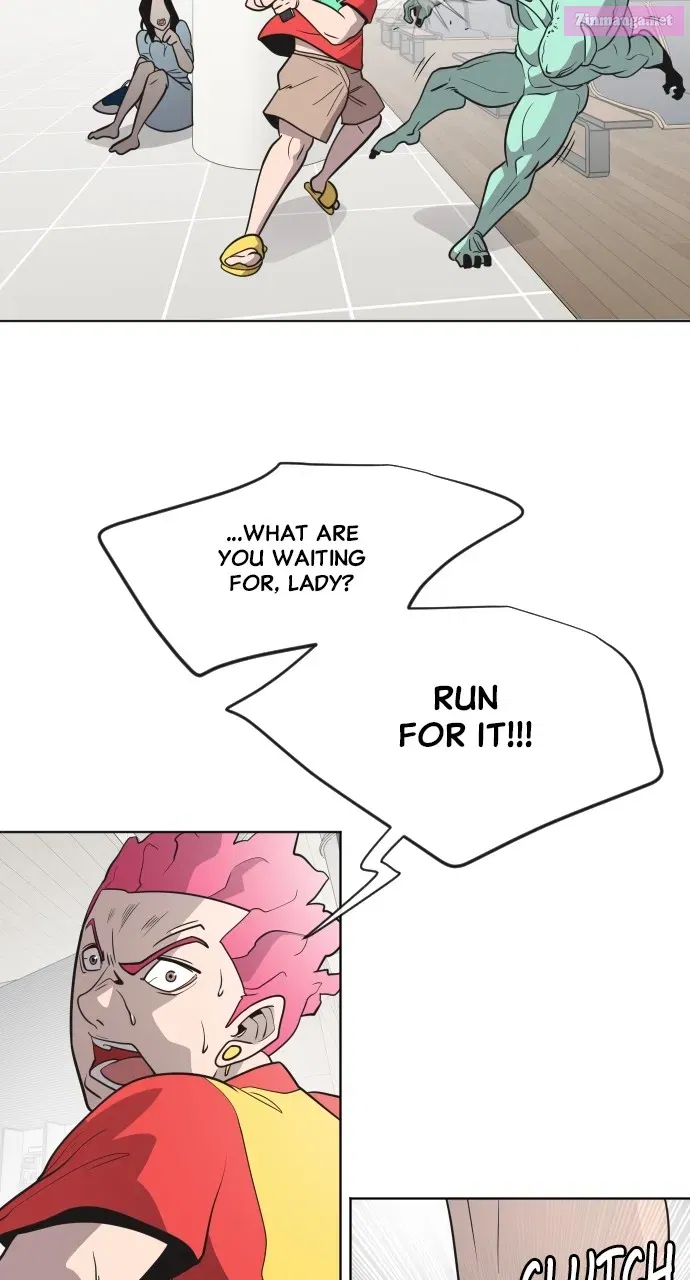 The Superhuman Era Mangakakalot X Chapter 24 Page 59