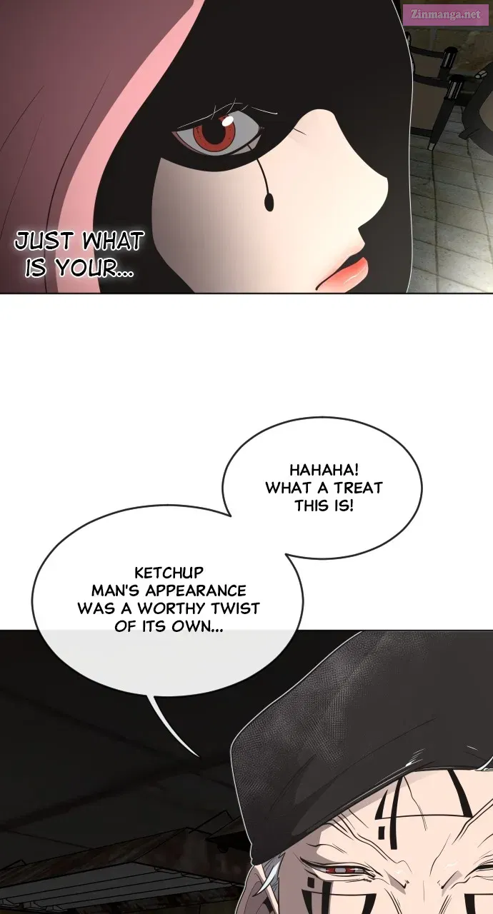 The Superhuman Era Mangakakalot X Chapter 27 Page 36