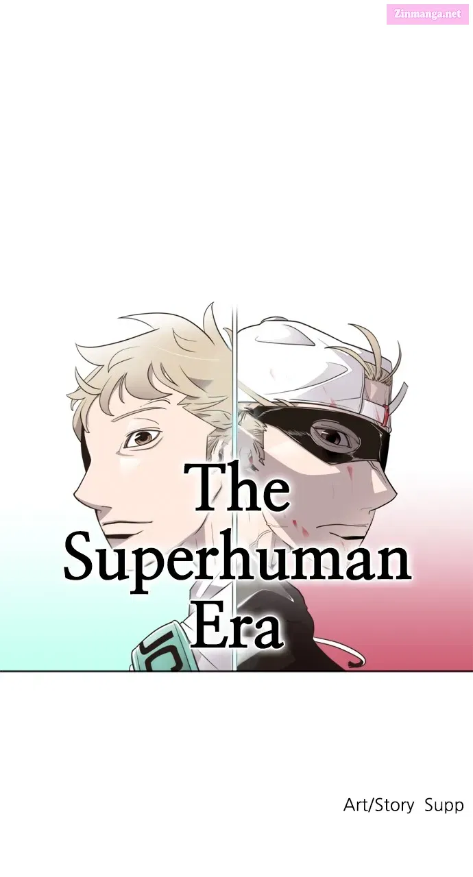 The Superhuman Era Mangakakalot X Chapter 29 Page 5