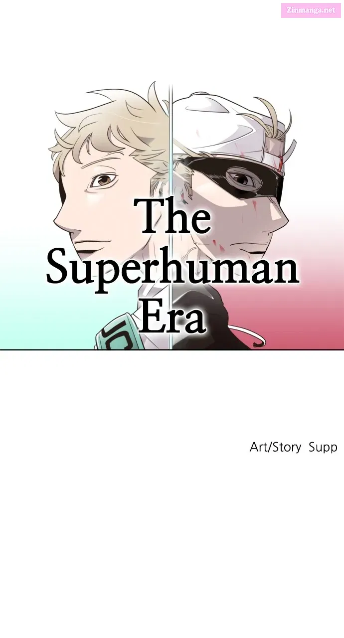 The Superhuman Era Mangakakalot X Chapter 20 Page 4