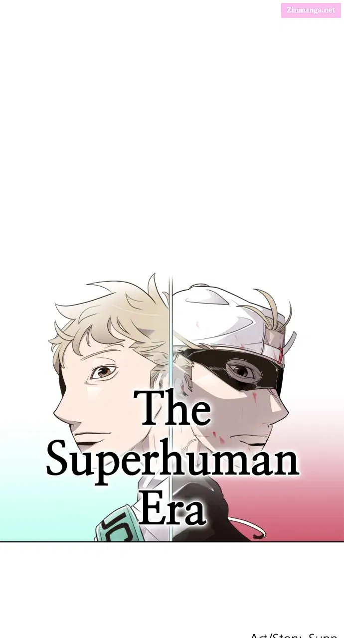 The Superhuman Era Mangakakalot X Chapter 21 Page 4