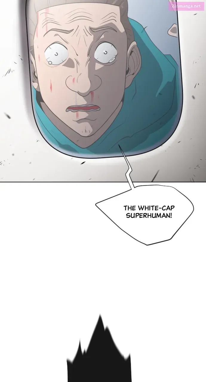 The Superhuman Era Mangakakalot X Chapter 23 Page 7