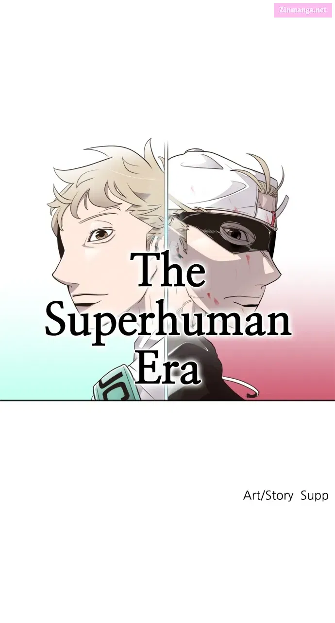 The Superhuman Era Mangakakalot X Chapter 31 Page 11