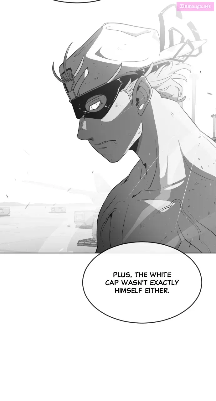 The Superhuman Era Mangakakalot X Chapter 31 Page 39