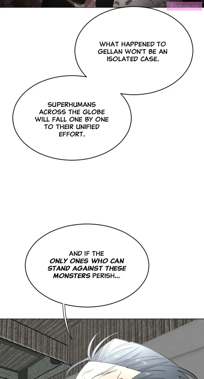 The Superhuman Era Mangakakalot X Chapter 31 Page 46