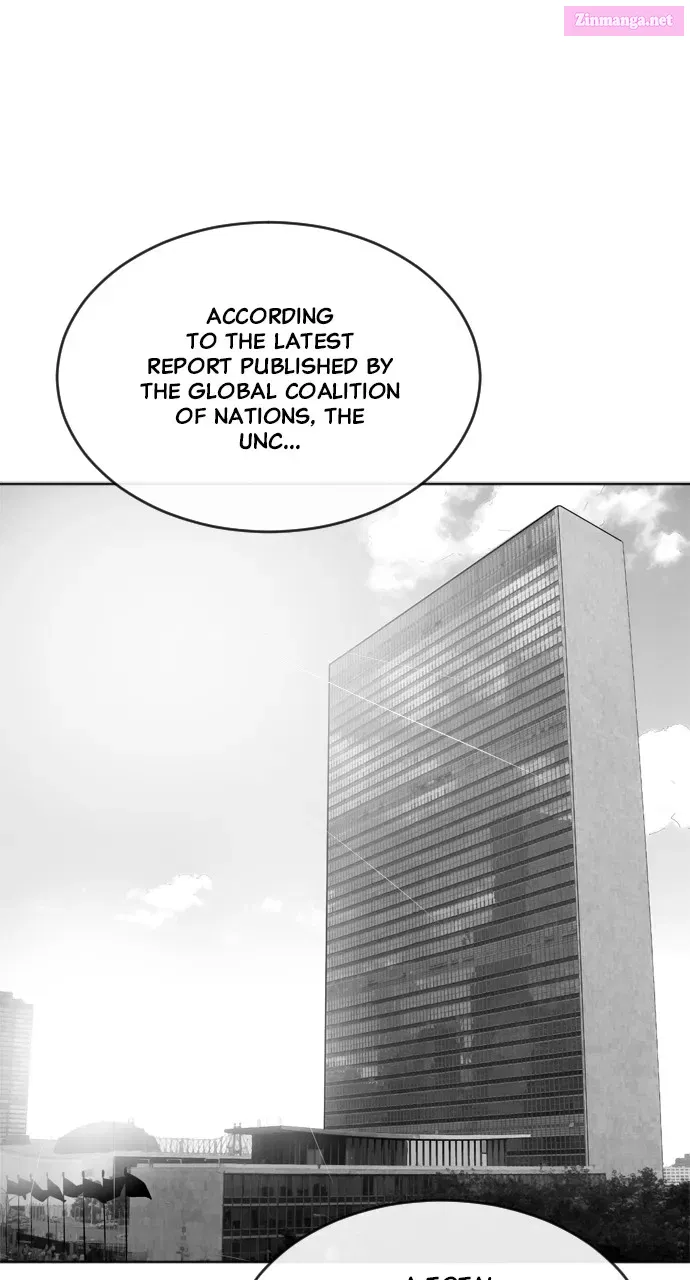 The Superhuman Era Mangakakalot X Chapter 8 Page 42