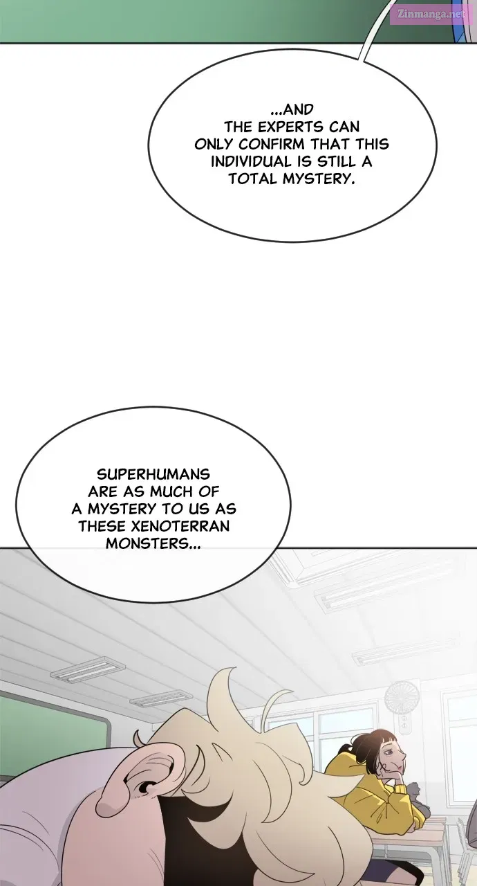 The Superhuman Era Mangakakalot X Chapter 8 Page 52