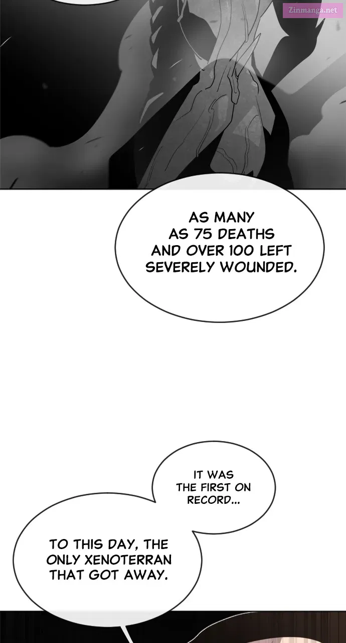 The Superhuman Era Mangakakalot X Chapter 8 Page 58