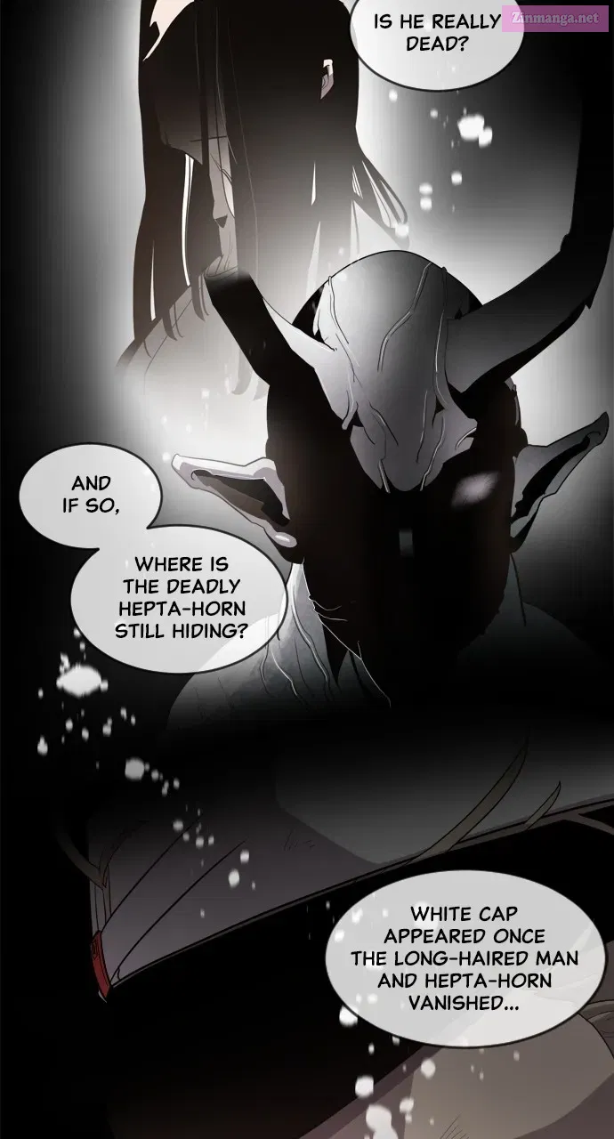 The Superhuman Era Mangakakalot X Chapter 8 Page 69