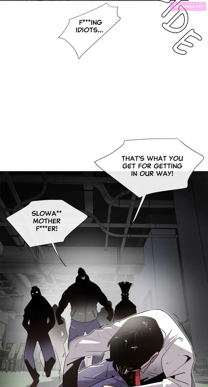 The Superhuman Era Mangakakalot X Chapter 9 Page 63