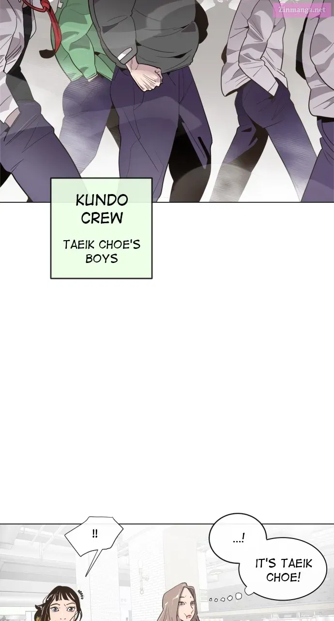 The Superhuman Era Mangakakalot X Chapter 9 Page 65