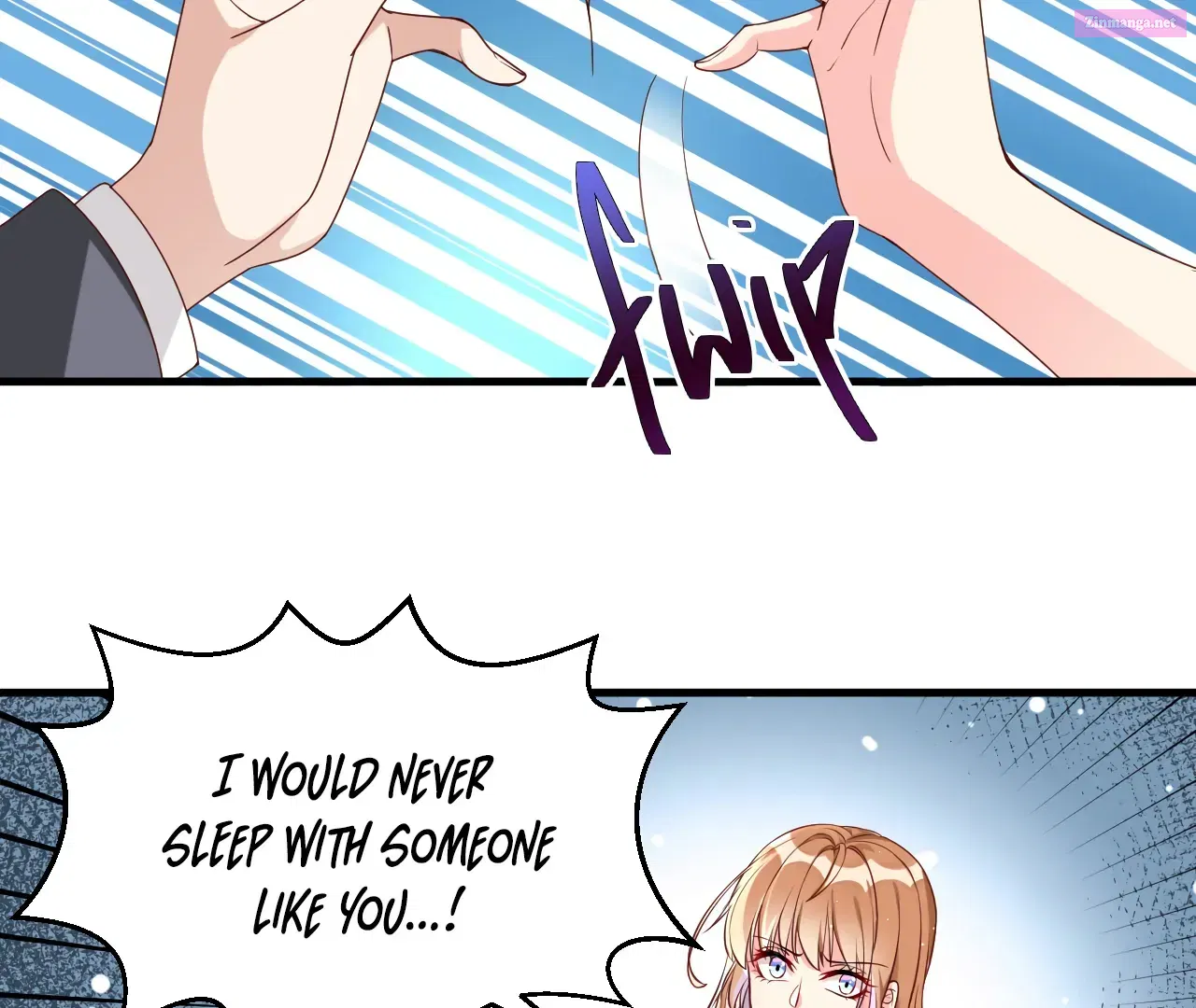 The Sweet Wife In Your Palm - undefined - Page 34