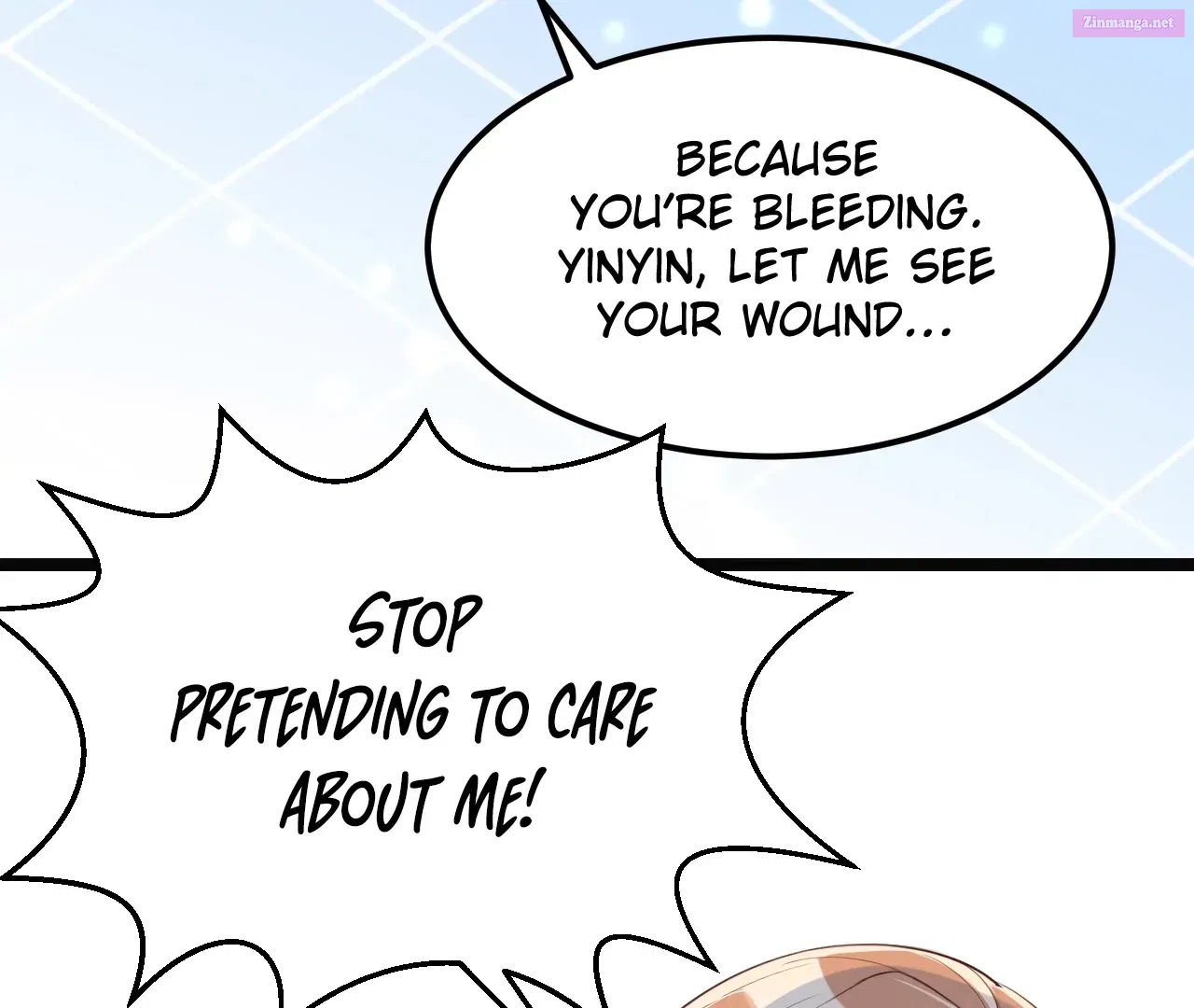 The Sweet Wife In Your Palm - undefined - Page 81