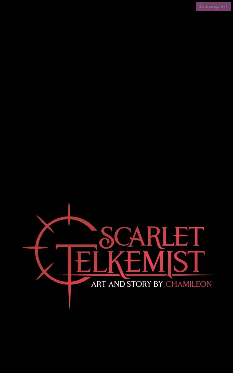 The Scarlet Telkemist Mangakakalot X Chapter 27 Page 1