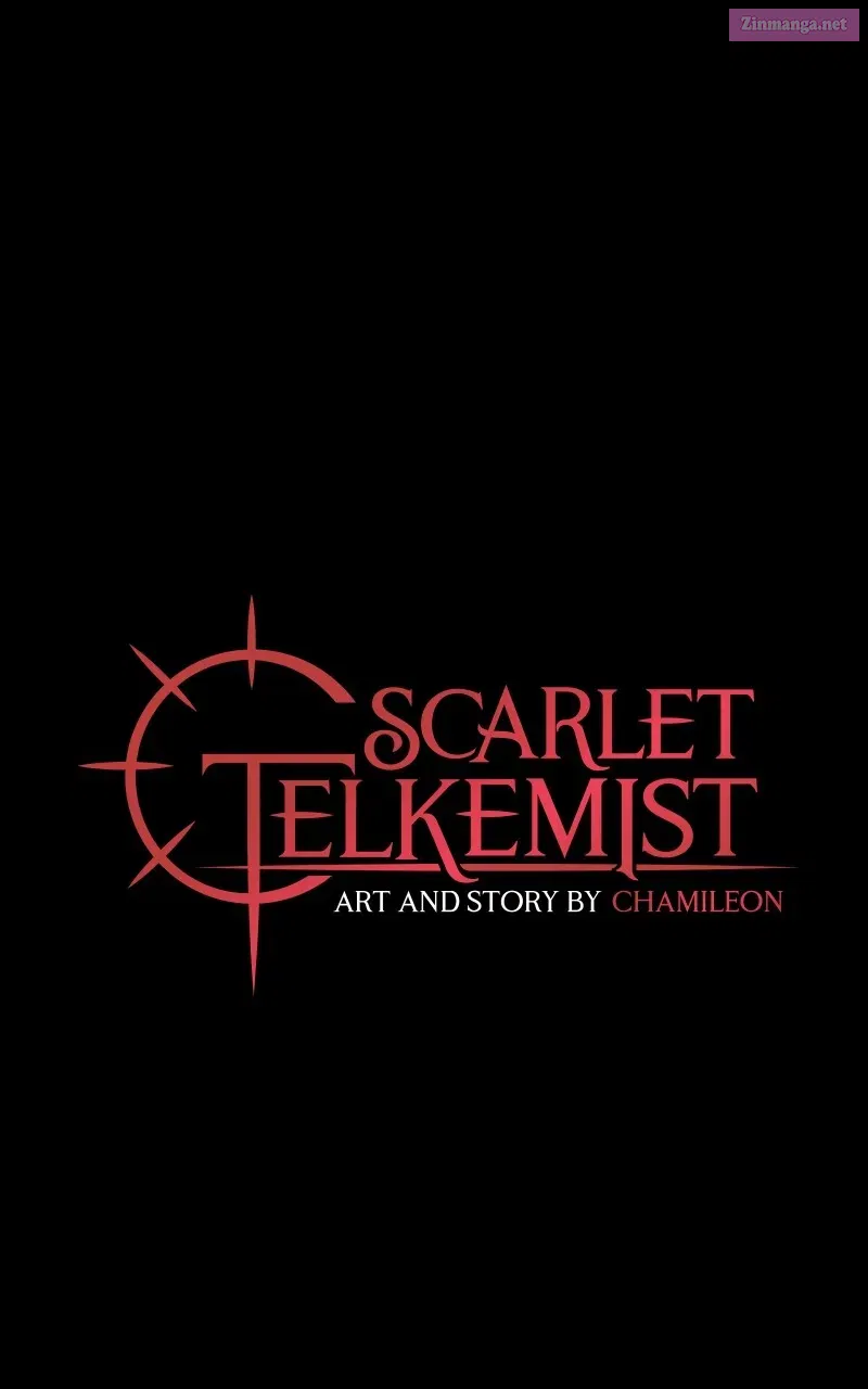 The Scarlet Telkemist Mangakakalot X Chapter 30 Page 1