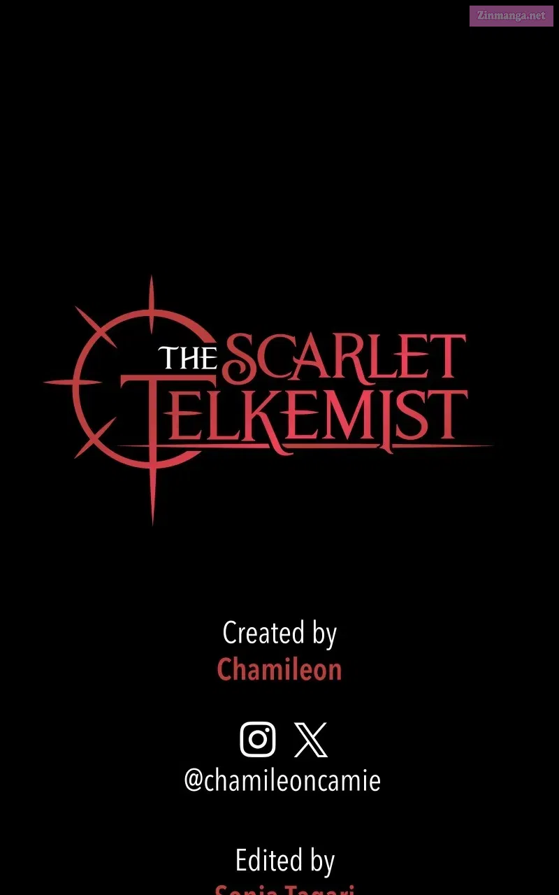 The Scarlet Telkemist Mangakakalot X Chapter 30 Page 72