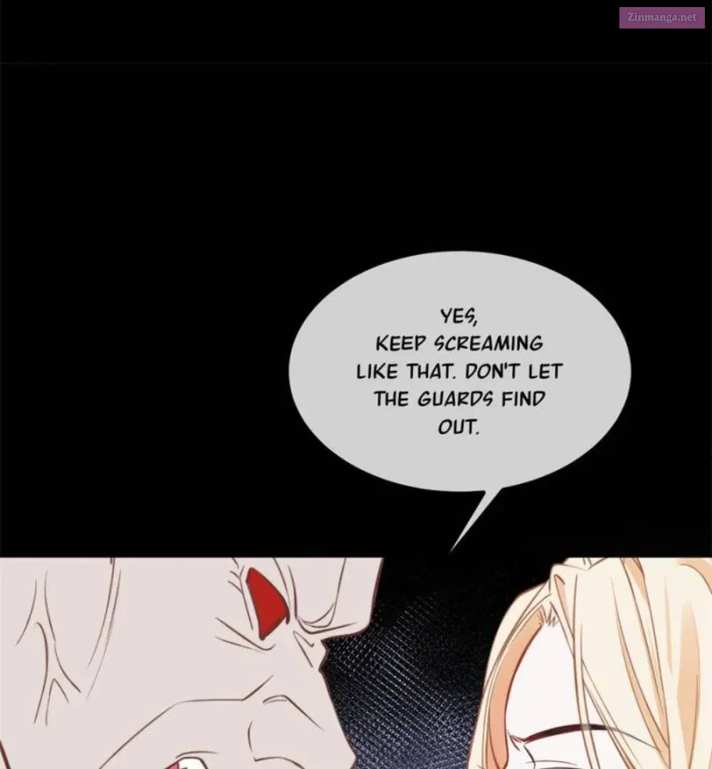 The Secret Game Of Nobles Mangakakalot X Chapter 15 Page 49