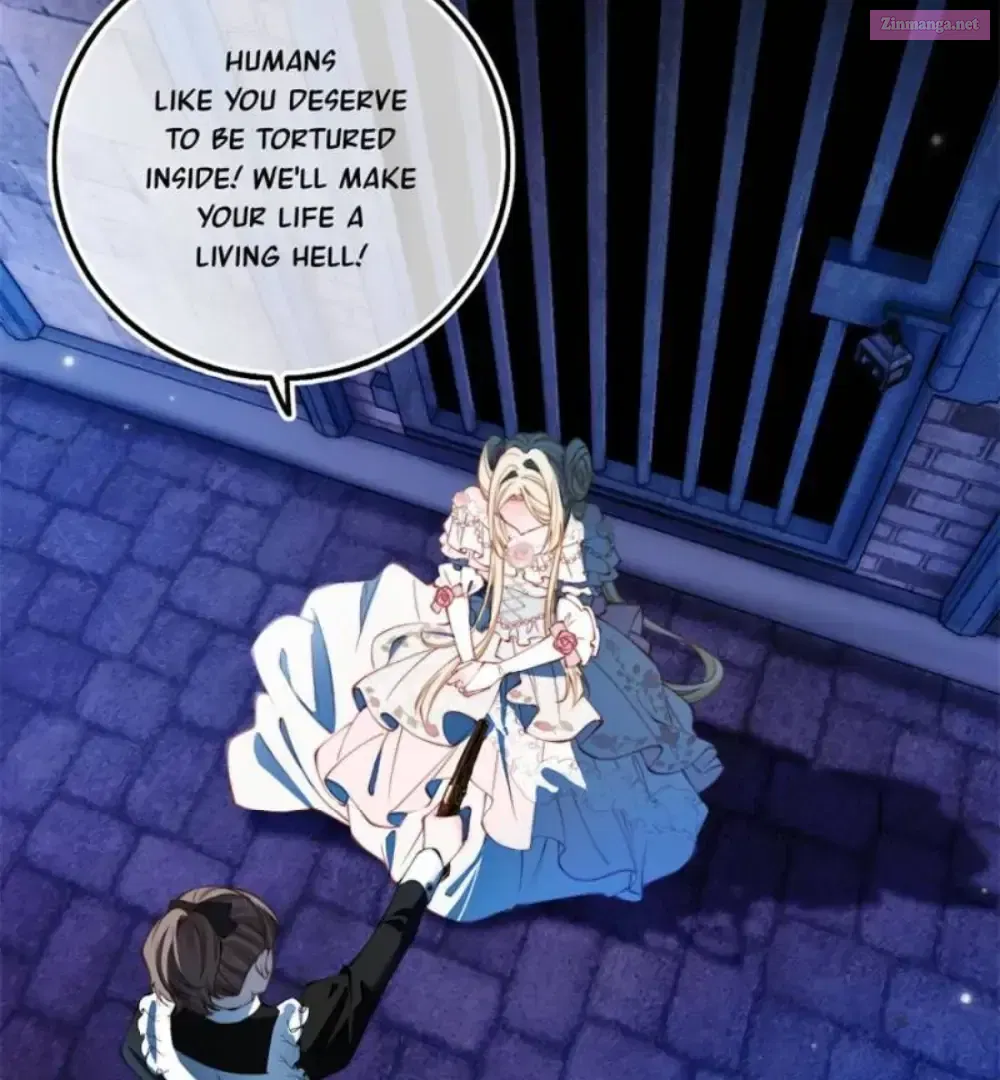 The Secret Game Of Nobles Mangakakalot X Chapter 15 Page 31