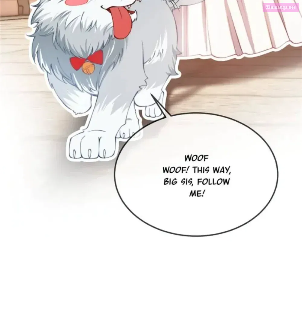 The Secret Game Of Nobles Mangakakalot X Chapter 17 Page 7