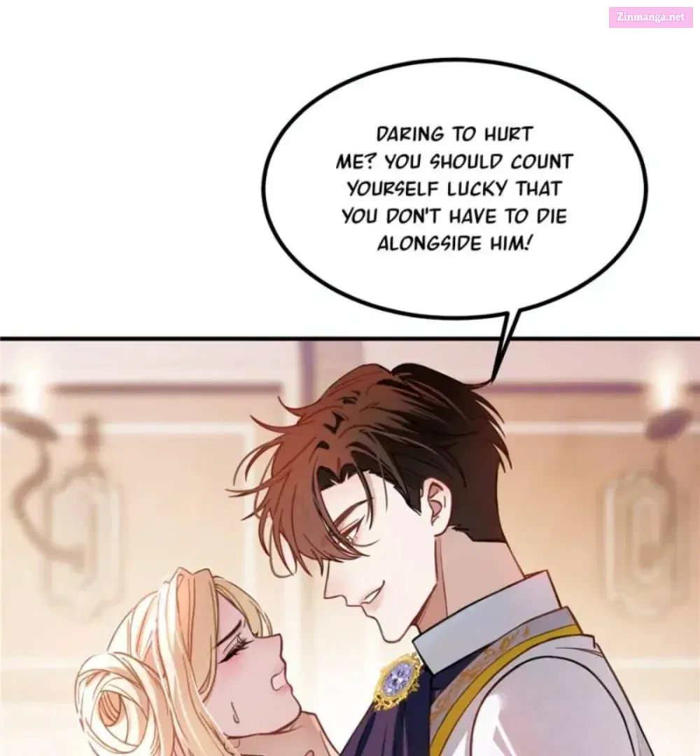 The Secret Game Of Nobles Mangakakalot X Chapter 17 Page 40