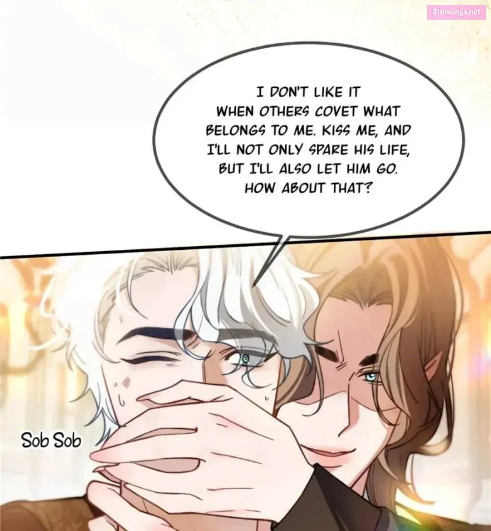 The Secret Game Of Nobles Mangakakalot X Chapter 18 Page 20