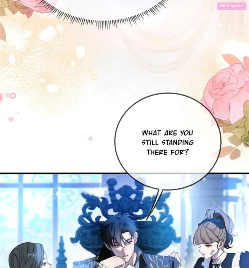 The Secret Game Of Nobles Mangakakalot X Chapter 19 Page 7