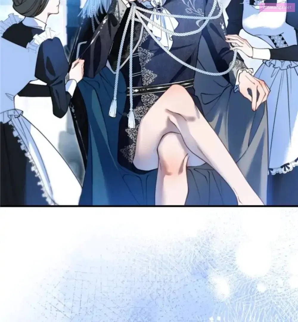 The Secret Game Of Nobles Mangakakalot X Chapter 19 Page 8