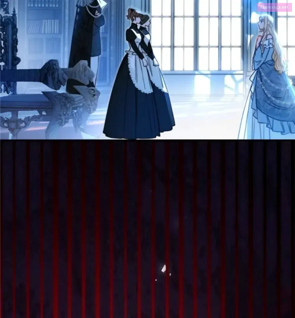 The Secret Game Of Nobles Mangakakalot X Chapter 19 Page 29