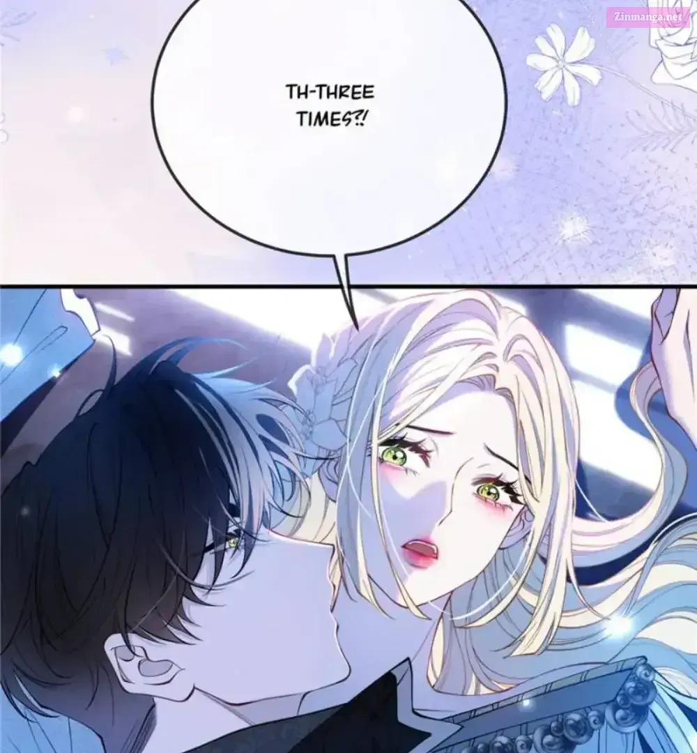The Secret Game Of Nobles Mangakakalot X Chapter 20 Page 45