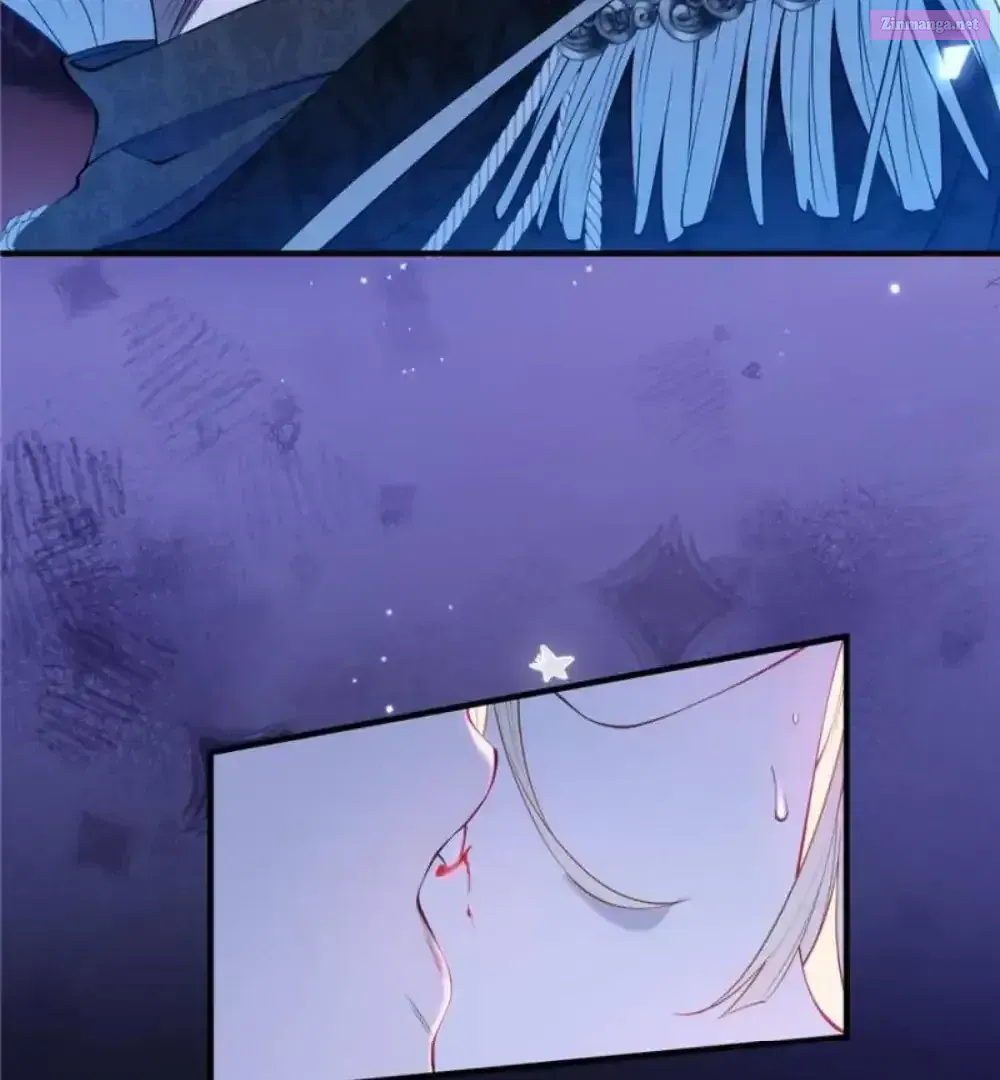 The Secret Game Of Nobles Mangakakalot X Chapter 20 Page 46