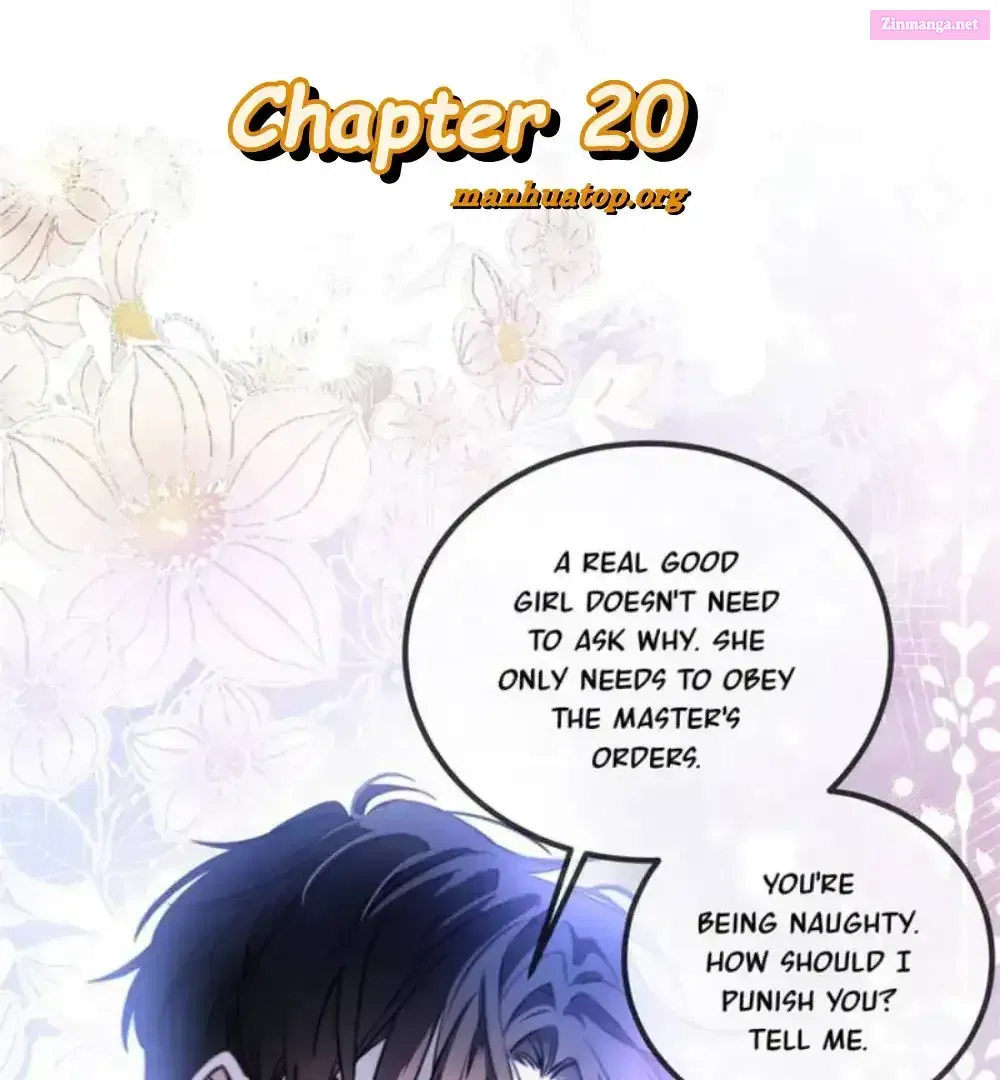 The Secret Game Of Nobles Mangakakalot X Chapter 20 Page 1