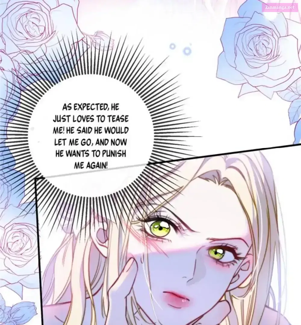 The Secret Game Of Nobles Mangakakalot X Chapter 20 Page 3