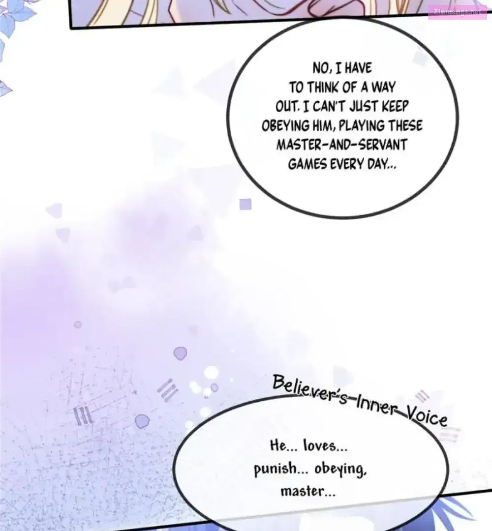 The Secret Game Of Nobles Mangakakalot X Chapter 20 Page 4