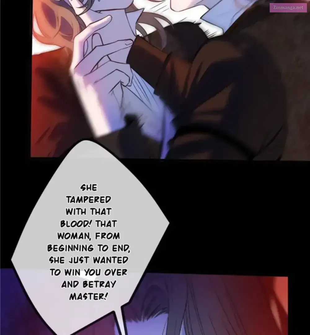 The Secret Game Of Nobles Mangakakalot X Chapter 21 Page 47