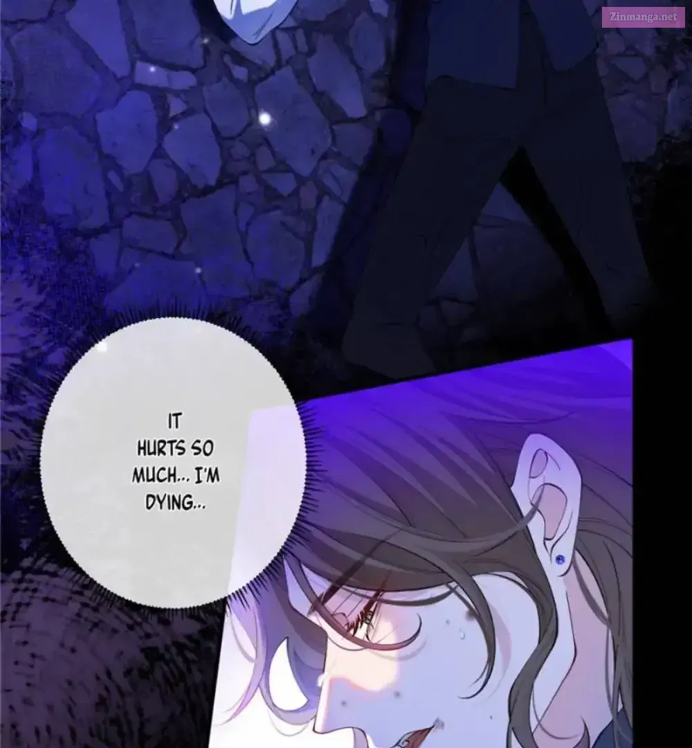 The Secret Game Of Nobles Mangakakalot X Chapter 21 Page 17