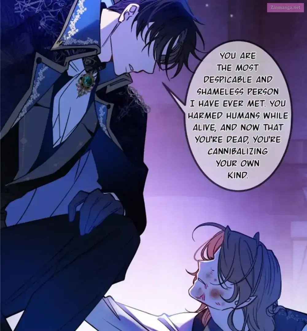 The Secret Game Of Nobles Mangakakalot X Chapter 21 Page 25