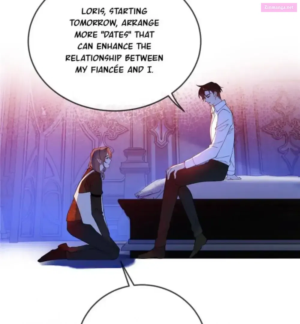 The Secret Game Of Nobles Mangakakalot X Chapter 21 Page 4