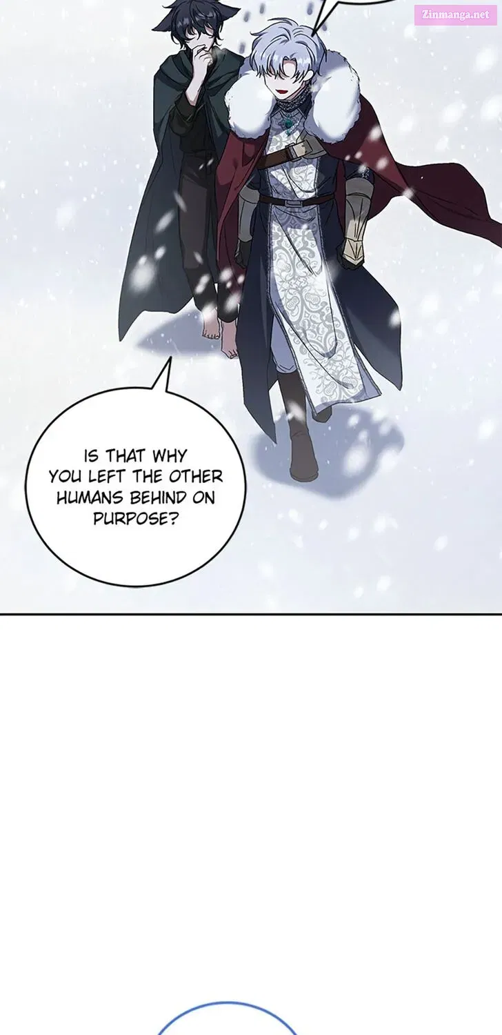 The Secret of House Francesca Mangakakalot X Chapter 51 Page 11