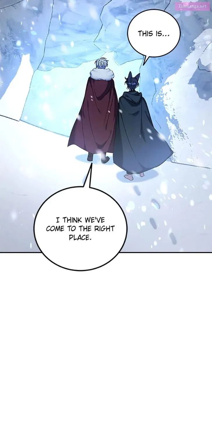 The Secret of House Francesca Mangakakalot X Chapter 51 Page 19