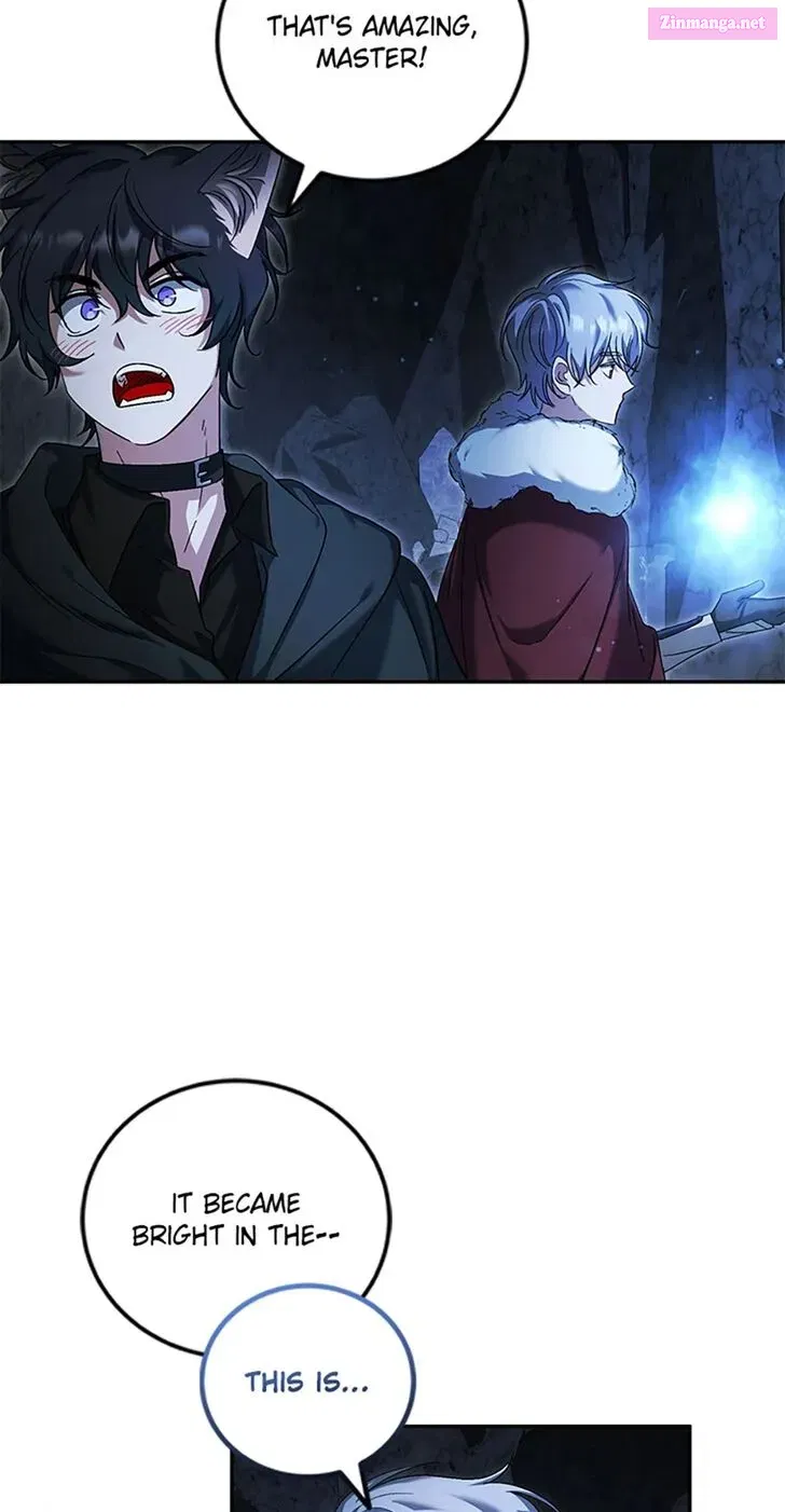 The Secret of House Francesca Mangakakalot X Chapter 51 Page 23
